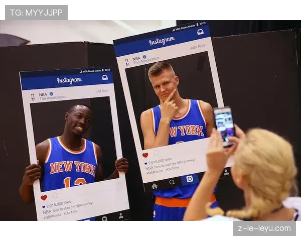 球员社交媒体管理准则与媒体培训安排，nba社交媒体存在感太强“惯坏”球迷